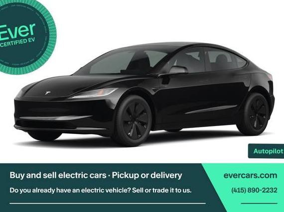 TESLA MODEL 3 2025 5YJ3E1EA3SF938052 image TESLA MODEL 3 2025 5YJ3E1EA3SF938052 image